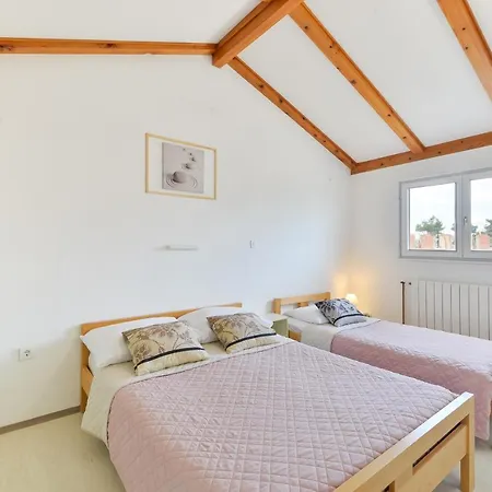 With A Parking Space Zaton, Zadar - 11130 *