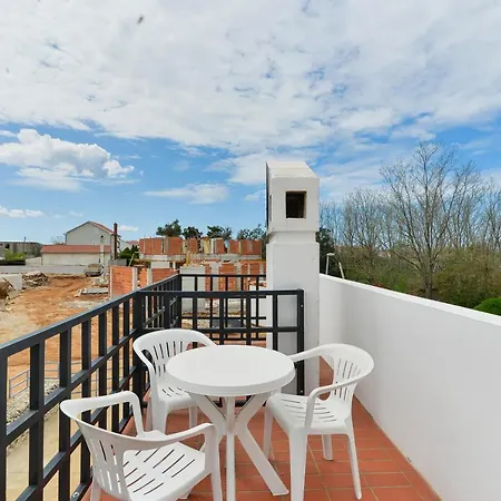 Apartamento With A Parking Space Zaton, Zadar - 11130 Zaton (Zadar)