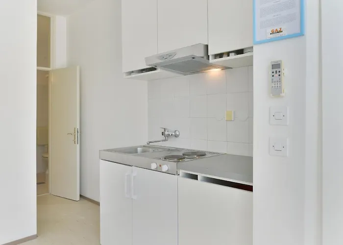 Apartamento With A Parking Space Zaton, Zadar - 11130 Zaton (Zadar)