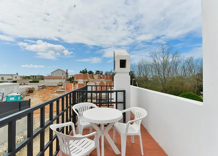 Apartamento With A Parking Space Zaton, Zadar - 11130 Zaton (Zadar)