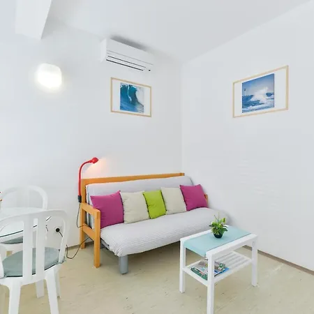 Apartment Apartments With A Parking Space Zaton, Zadar - 11130