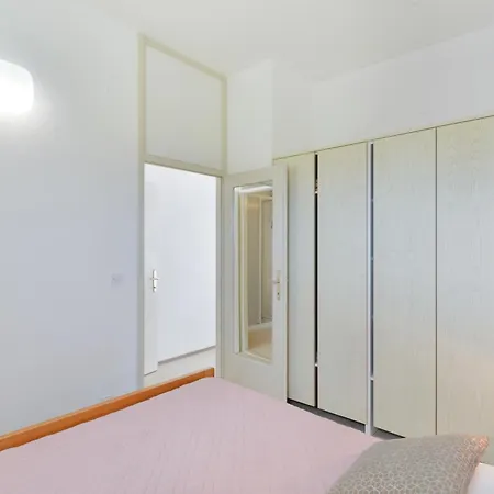Apartment Apartments With A Parking Space Zaton, Zadar - 11130 *