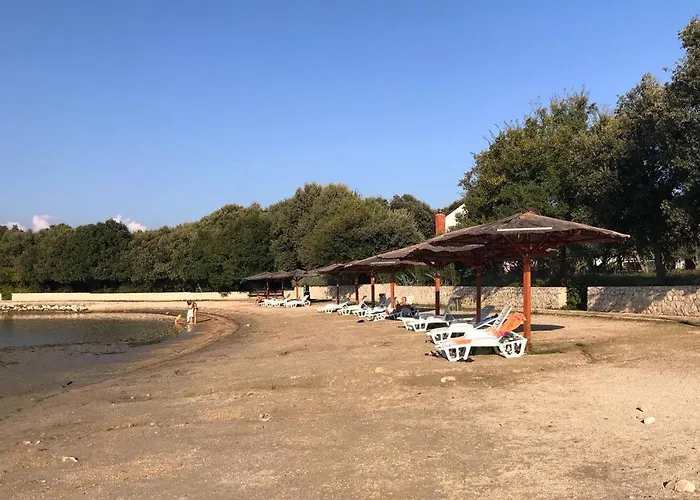아파트 With A Parking Space Zaton, Zadar - 11130 *