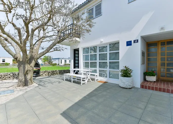 With A Parking Space Zaton, Zadar - 11130